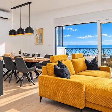 Luxury Penthouse Helena