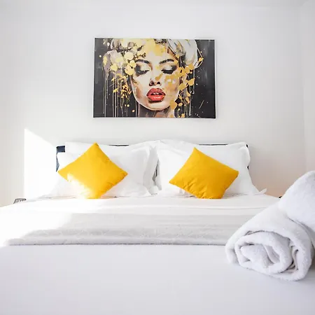 Luxury Penthouse Helena * Makarska