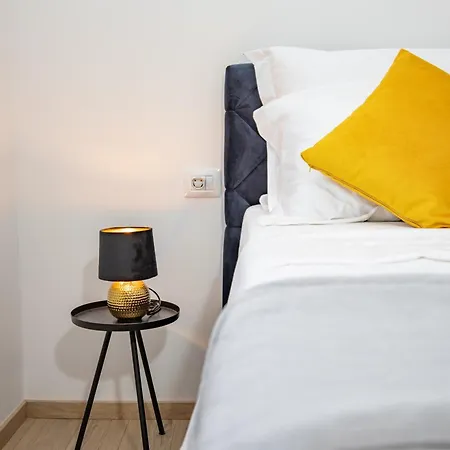 Luxury Penthouse Helena Appartement