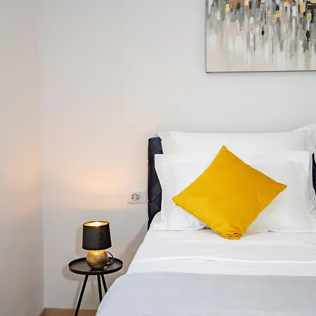 Appartement Luxury Penthouse Helena *