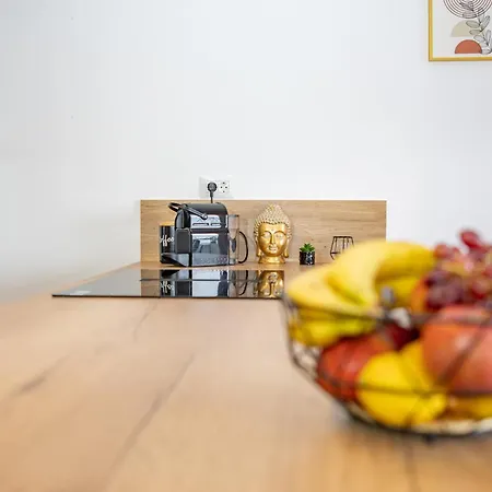 Appartement Luxury Penthouse Helena