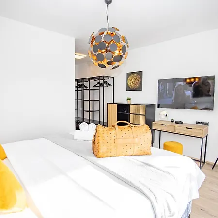 Appartement Luxury Penthouse Helena Makarska