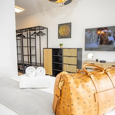 Luxury Penthouse Helena Appartement Makarska