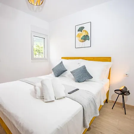 Luxury Penthouse Helena * Makarska