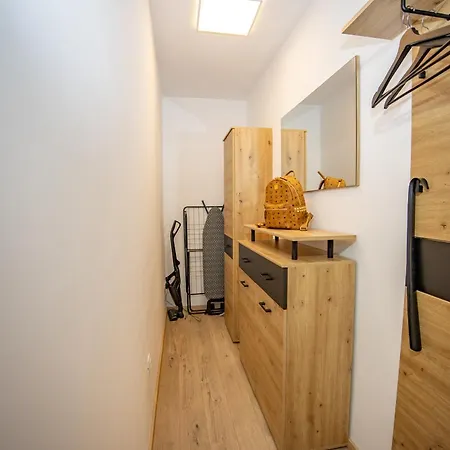 Luxury Penthouse Helena Appartement