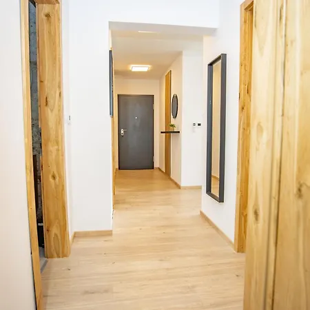 Luxury Penthouse Helena * Makarska