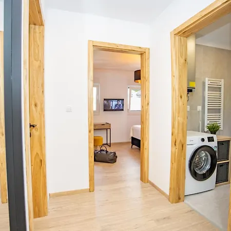 Luxury Penthouse Helena Makarska
