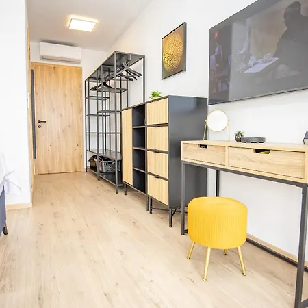 Luxury Penthouse Helena *
