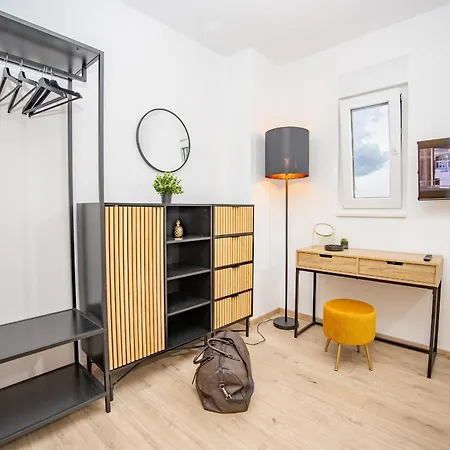 Luxury Penthouse Helena Appartement *
