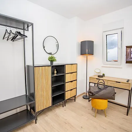 Luxury Penthouse Helena Appartement