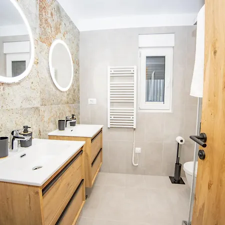 Appartement Luxury Penthouse Helena *