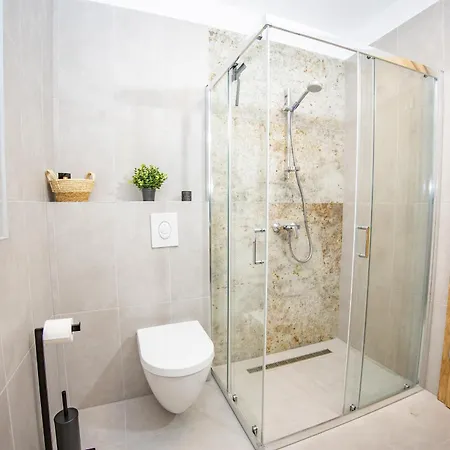 Luxury Penthouse Helena *