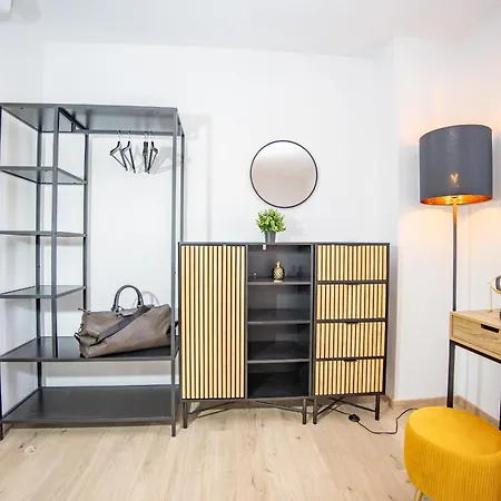 Appartement Luxury Penthouse Helena *