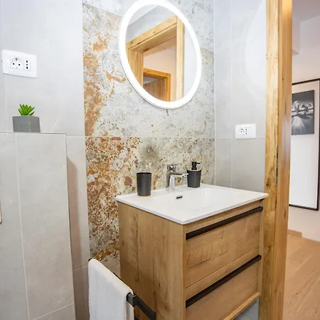 Luxury Penthouse Helena Appartement Makarska