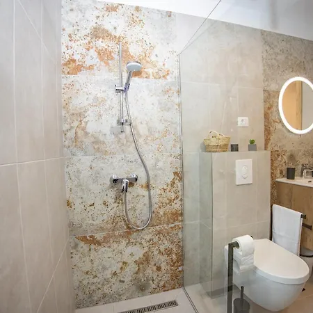 Luxury Penthouse Helena * Makarska
