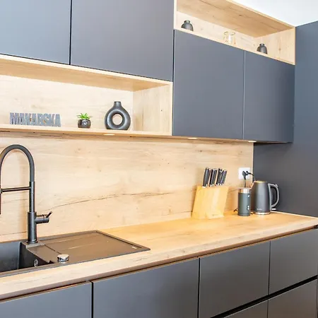 Luxury Penthouse Helena Appartement *