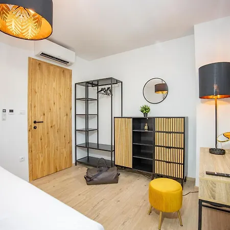 Luxury Penthouse Helena * Makarska