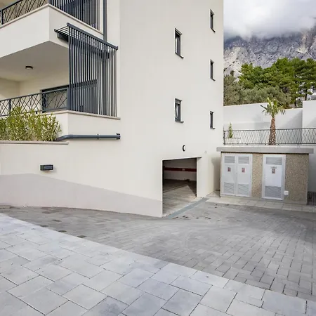 Appartement Luxury Penthouse Helena