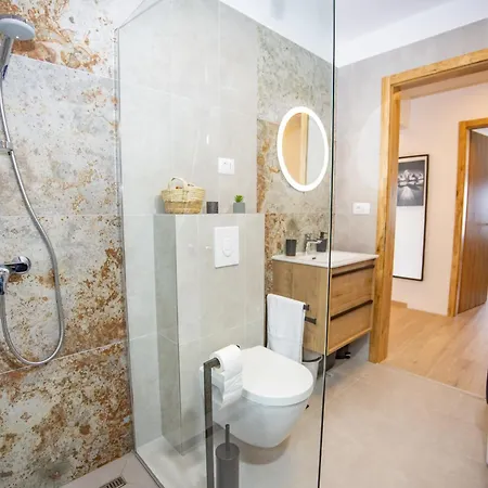 Luxury Penthouse Helena