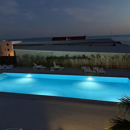 Appartement Luxury Penthouse Helena