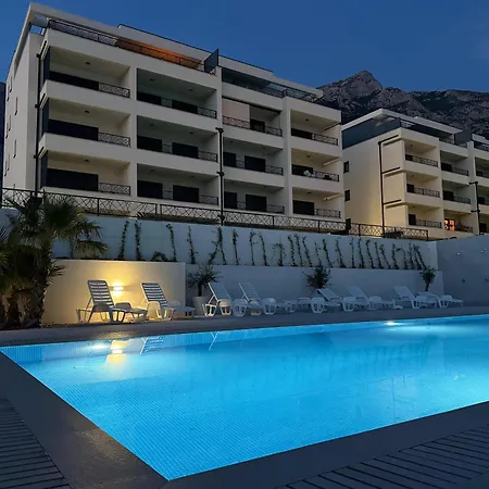 Appartement Luxury Penthouse Helena
