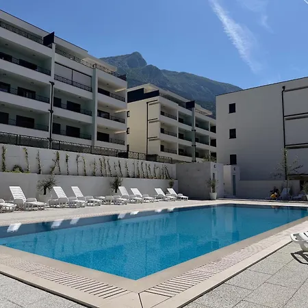 Luxury Penthouse Helena Appartement *