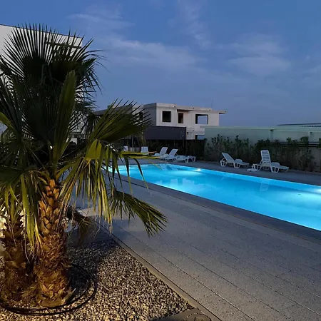 Appartement Luxury Penthouse Helena *