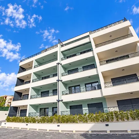 Appartement Luxury Penthouse Helena
